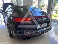 2017 Porsche Panamera