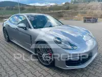 2017 Porsche Panamera