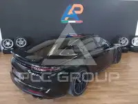 2017 Porsche Panamera
