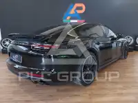 2017 Porsche Panamera