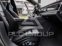 2017 Porsche Panamera