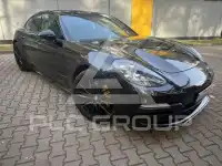 2017 Porsche Panamera
