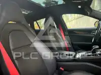 2017 Porsche Panamera