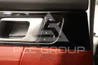 2017 Porsche Panamera