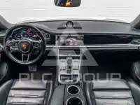 2017 Porsche Panamera