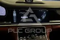 2017 Porsche Panamera