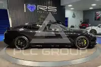 2017 Porsche Panamera