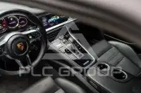 2017 Porsche Panamera