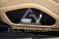 2017 Porsche Panamera