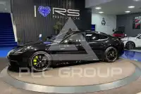 2017 Porsche Panamera