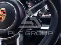 2017 Porsche Panamera