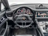 2017 Porsche Panamera