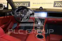 2017 Porsche Panamera