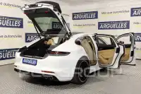 2017 Porsche Panamera