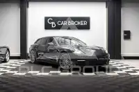 2017 Porsche Panamera