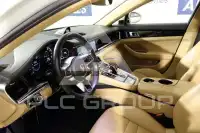 2017 Porsche Panamera