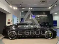 2017 Porsche Panamera