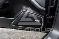 2017 Porsche Panamera