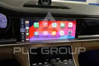 2017 Porsche Panamera