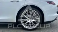 2017 Porsche Panamera