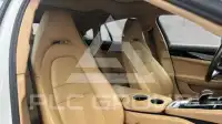 2017 Porsche Panamera