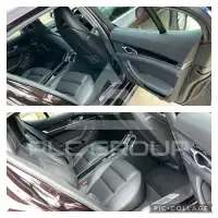 2017 Porsche Panamera