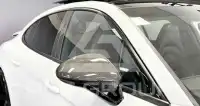2017 Porsche Panamera