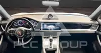 2017 Porsche Panamera