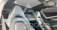 2017 Porsche Panamera