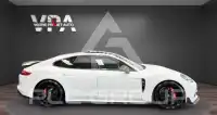 2017 Porsche Panamera