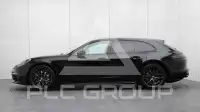 2017 Porsche Panamera