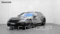 2017 Porsche Panamera