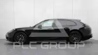2017 Porsche Panamera