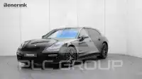 2017 Porsche Panamera