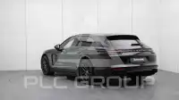 2017 Porsche Panamera