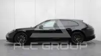 2017 Porsche Panamera