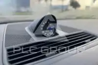 2017 Porsche Panamera