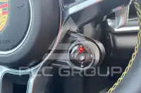 2017 Porsche Panamera