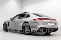 2017 Porsche Panamera