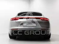 2017 Porsche Panamera