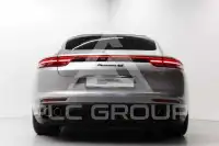2017 Porsche Panamera
