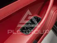 2017 Porsche Panamera