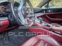2017 Porsche Panamera