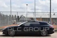 2017 Porsche Panamera