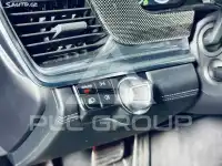 2017 Porsche Panamera