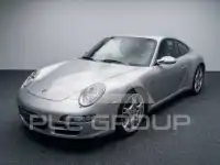 2017 Porsche Panamera