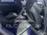 2017 Porsche Panamera