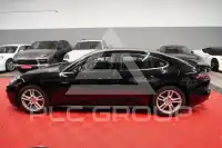 2017 Porsche Panamera