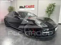2017 Porsche Panamera