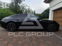 2017 Porsche Panamera
